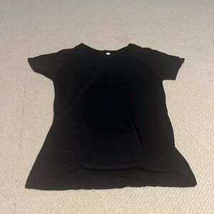 Athleta Momentum Tee